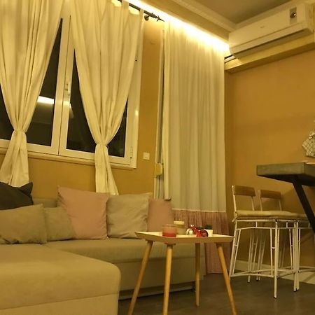 Cosy Apartment In City Centre Ioannina Exterior foto