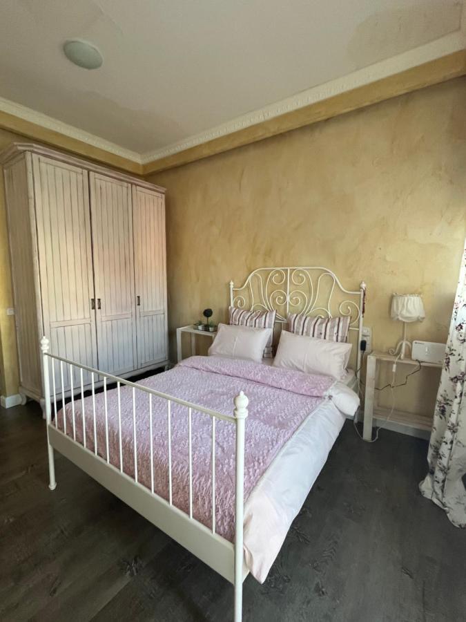 Cosy Apartment In City Centre Ioannina Exterior foto
